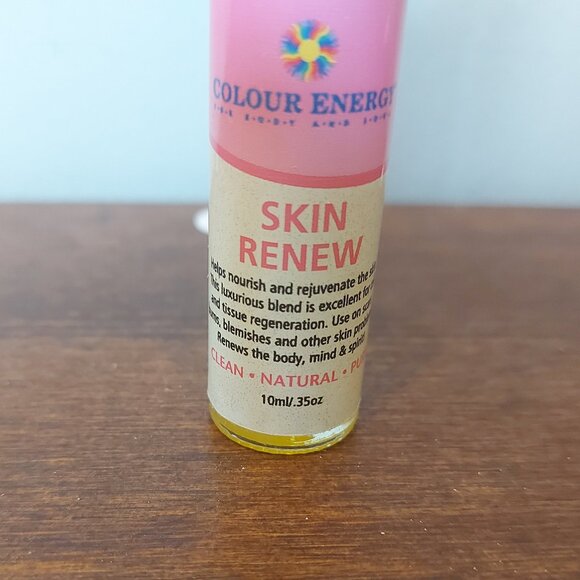 Colour Energy/Wellness Bundle - Picture 3 of 6